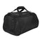 Portable Sports Gym Bag - Black