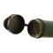 Portable Water Filter Straw - Army Green