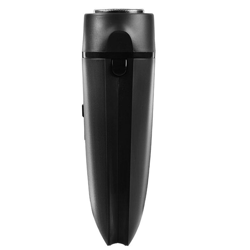 Povos PB0292Q Premium Electric Razor - Black