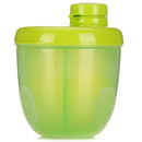 Powdered Milk Storage Container - Green