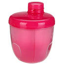 Powdered Milk Storage Container - Pink