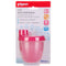 Powdered Milk Storage Container - Pink