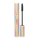 Premium 4D Silk Waterproof Thick Mascara - Black