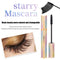 Premium 4D Silk Waterproof Thick Mascara - Black