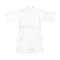 Premium Bathrobe Sleepwear Clothes - White