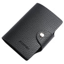 Premium Bopai Card Holder - Black