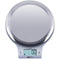 Premium Camry Kitchen Scale - Silver