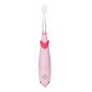 Premium Children Electric Toothbrush - Pink