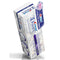 Premium Crest 3D Double Effect Toothpaste - White