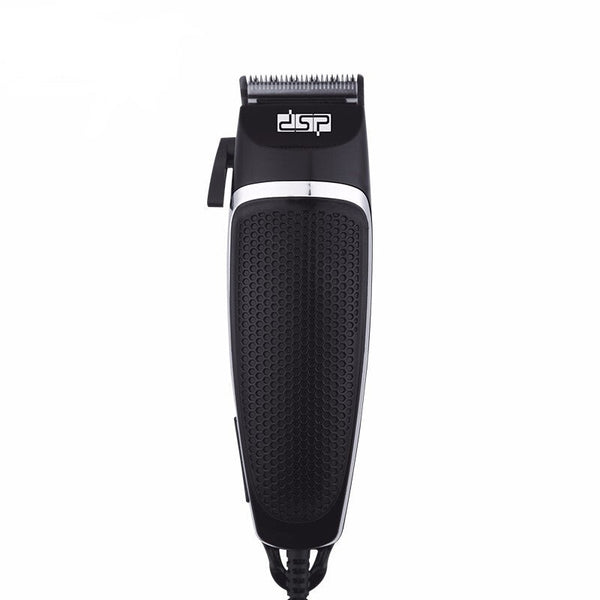 Premium DSP Professional Hair Clipper - Black