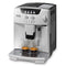 Premium Delonghi Italian-Style Coffee Machine - Silver