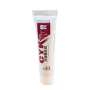 Premium Dental Teeth Whitening Paste - Red