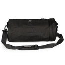 Premium Diagonal Shoulder Bag - Black