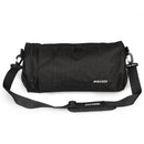 Premium Diagonal Shoulder Bag - Black