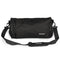 Premium Diagonal Shoulder Bag - Black