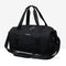 Premium Duffel Gym Bag - Black