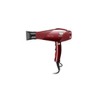 Premium High Power Hair Dryer - Red