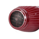 Premium High Power Hair Dryer - Red