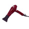 Premium High Power Hair Dryer - Red