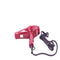 Premium High Power Hair Dryer - Red