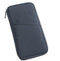 Premium High Quality Card Purse - Gray