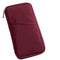 Premium High Quality Card Purse - Maroon