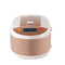 Premium Intelligent 4 L Rice Cooker - Rose Gold