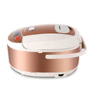 Premium Intelligent 4 L Rice Cooker - Rose Gold