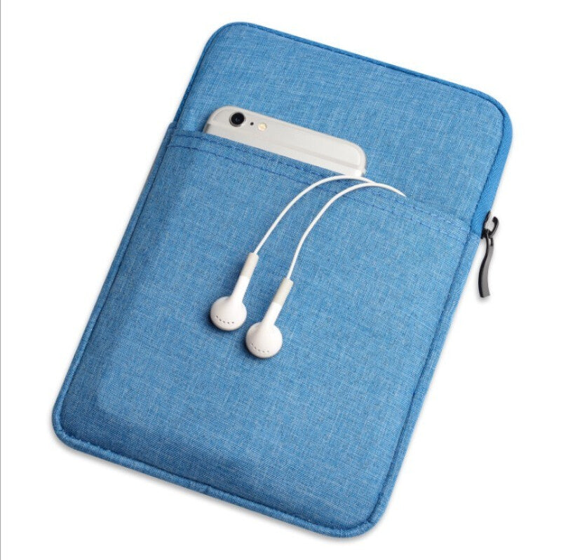 Premium Iphone & Ipad Mini Bag - Blue