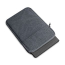 Premium Iphone & Ipad Mini Bag - Deep Grey