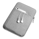 Premium Iphone & Ipad Mini Bag - Grey