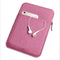 Premium Iphone & Ipad Mini Bag - Rose Red