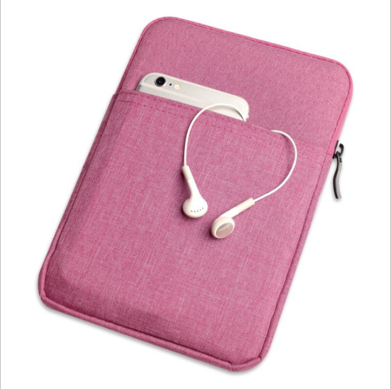 Premium Iphone & Ipad Mini Bag - Rose Red