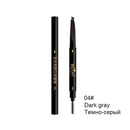 Premium JOUO Eyebrow Pencil - Dark Gray