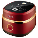 Premium Joyoung F-40T11S Rice Cooker - Wine Red