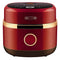 Premium Joyoung F-40T11S Rice Cooker - Wine Red