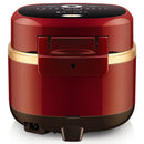 Premium Joyoung F-40T11S Rice Cooker - Wine Red