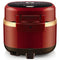 Premium Joyoung F-40T11S Rice Cooker - Wine Red