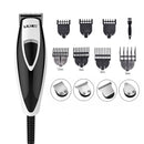 Premium Lili Professional Hair Clipper - Black