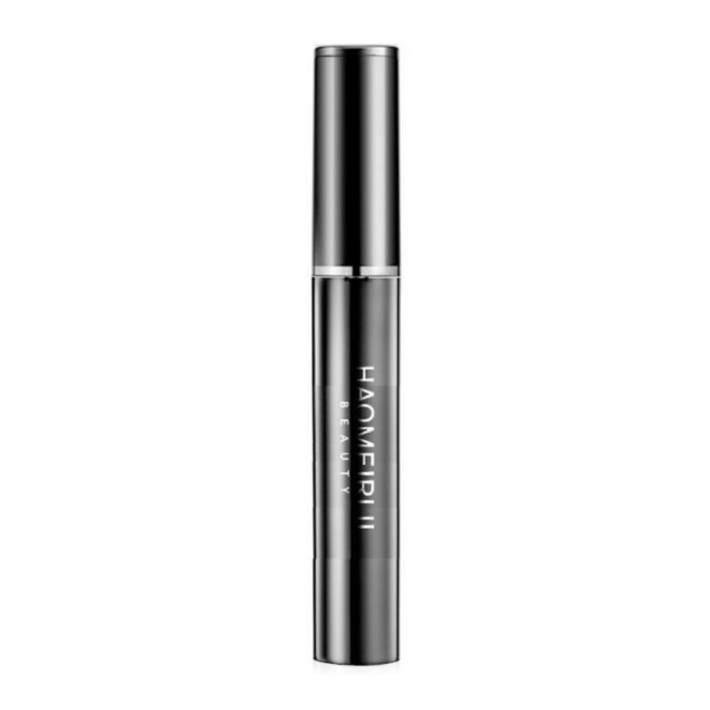 Premium Makeup 4D Silk Fiber Mascara - Black