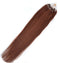 Premium Micro Loop Hair Extensions - Dark Auburn