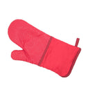 Premium Microwave Oven Gloves - Pink