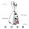 Premium Nano Ionic Facial Steamer - Silver