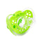 Premium Newborn Baby Pacifier - Green