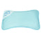 Premium Newborn Pillow - Blue