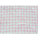 Premium Newborn Pillow - Pink