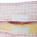 Premium Newborn Pillow - Pink