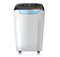 Premium Pint Portable Dehumidifier - Silver