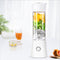 Premium Portable Electric Blender Machine - White