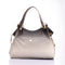 Premium Tassel Shoulder Bag - Gray